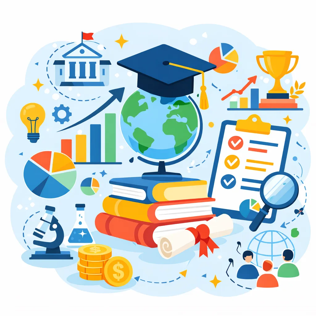 泰晤士高等教育世界大學排名