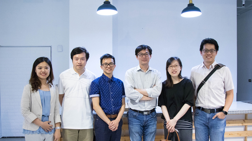 【HD影音】 2019 年度第 2 場分享會 -〈雙學人分享會 美國醫學領域 vs 德國神經科學〉